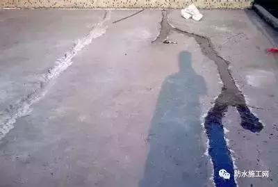 屋面防水卷材的渗漏原因:分析与修复方法(建议收藏) 屋顶防水 屋面防水 楼面防水 防水卷材 第3张 屋面防水卷材的渗漏原因:分析与修复方法(建议收藏) 屋顶防水 屋面防水 楼面防水 防水卷材 第3张