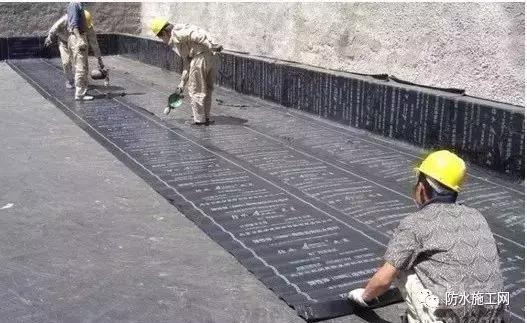 屋面防水卷材的渗漏原因:分析与修复方法(建议收藏) 屋顶防水 屋面防水 楼面防水 防水卷材 第2张 屋面防水卷材的渗漏原因:分析与修复方法(建议收藏) 屋顶防水 屋面防水 楼面防水 防水卷材 第2张