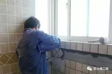 屋面防水卷材的渗漏原因:分析与修复方法(建议收藏) 屋顶防水 屋面防水 楼面防水 防水卷材 第5张 屋面防水卷材的渗漏原因:分析与修复方法(建议收藏) 屋顶防水 屋面防水 楼面防水 防水卷材 第5张
