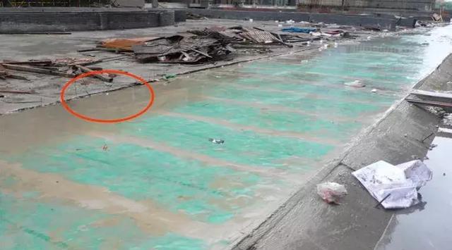 防水、门窗景观施工现场巡查发现很多问题,你们是否也经常遇到? 窗框防水 窗户防水 第1张 防水、门窗景观施工现场巡查发现很多问题,你们是否也经常遇到? 窗框防水 窗户防水 第1张