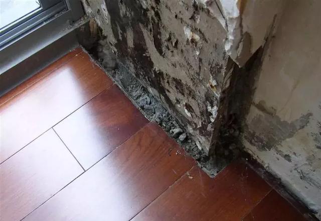 防水、门窗景观施工现场巡查发现很多问题,你们是否也经常遇到? 窗框防水 窗户防水 第12张 防水、门窗景观施工现场巡查发现很多问题,你们是否也经常遇到? 窗框防水 窗户防水 第12张