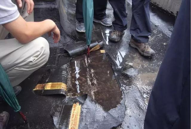 防水、门窗景观施工现场巡查发现很多问题,你们是否也经常遇到? 窗框防水 窗户防水 第21张 防水、门窗景观施工现场巡查发现很多问题,你们是否也经常遇到? 窗框防水 窗户防水 第21张