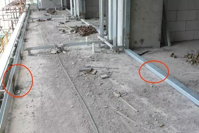 防水、门窗景观施工现场巡查发现很多问题,你们是否也经常遇到? 窗框防水 窗户防水 第24张 防水、门窗景观施工现场巡查发现很多问题,你们是否也经常遇到? 窗框防水 窗户防水 第24张
