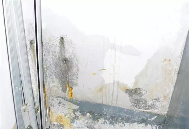 防水、门窗景观施工现场巡查发现很多问题,你们是否也经常遇到? 窗框防水 窗户防水 第33张 防水、门窗景观施工现场巡查发现很多问题,你们是否也经常遇到? 窗框防水 窗户防水 第33张