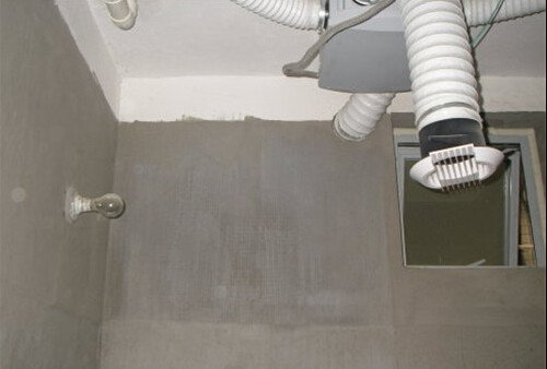 墙面防水的做法 防水施工注意要点 屋面防水 外墙防水补漏 外墙防水 墙面防水 第1张