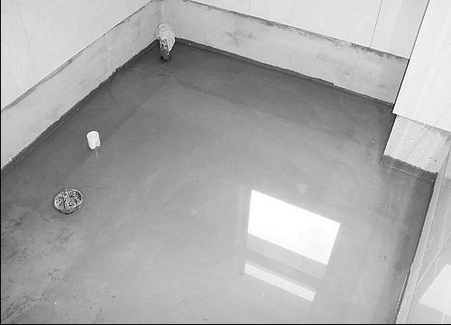 卫生间和厨房的防水施工步骤和流程 卫生间防水堵漏 防水补漏 防水公司 最新中国防水十大名牌 地下室防水施工步骤 广州防水公司 第2张