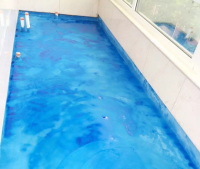 卫生间防水做法你有何妙计 卫生间防水 防水施工 防水补漏 第1张