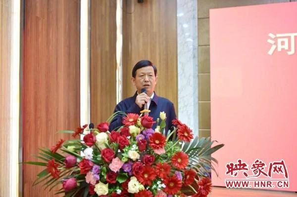 河南省建筑防水协会第六次会长会议在平舆县召开 第3张