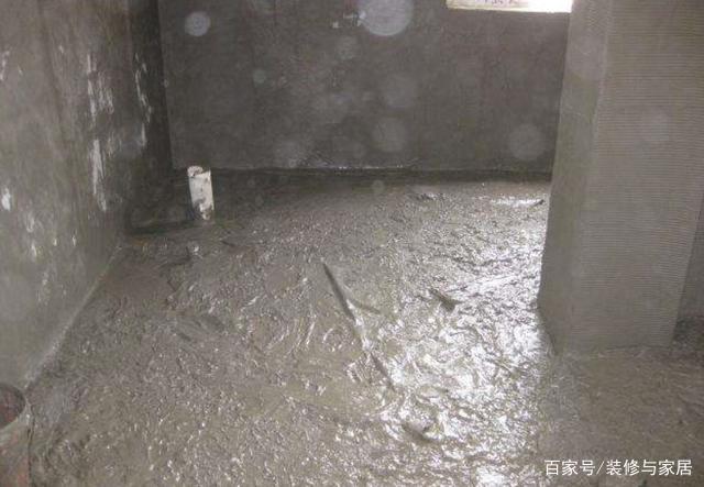 装修隐形工程变家居杀手?防水涂料如何选环保的?别让装修害了你 第1张 装修隐形工程变家居杀手?防水涂料如何选环保的?别让装修害了你 第1张