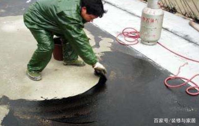 装修隐形工程变家居杀手?防水涂料如何选环保的?别让装修害了你 第3张 装修隐形工程变家居杀手?防水涂料如何选环保的?别让装修害了你 第3张