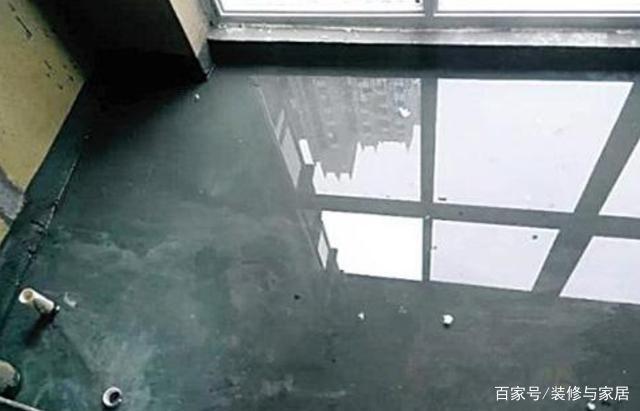 装修隐形工程变家居杀手?防水涂料如何选环保的?别让装修害了你 第2张 装修隐形工程变家居杀手?防水涂料如何选环保的?别让装修害了你 第2张