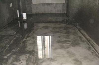 广州屋顶防水：仓库可以用K11防水浆料做防水吗 第1张