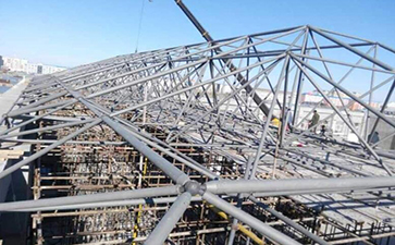 钢结构屋面防水施工方法及其工程规 第2张