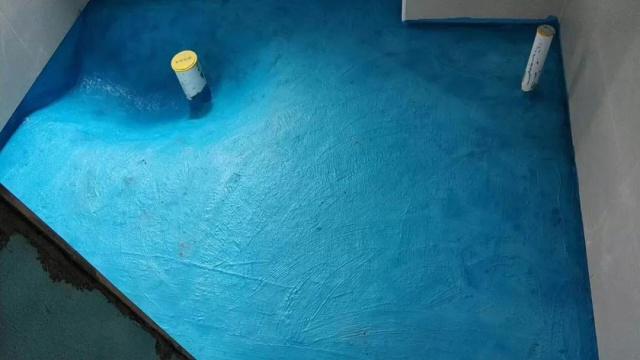 渗透型防水剂真的能免砸砖补漏吗? 第3张 渗透型防水剂真的能免砸砖补漏吗? 第3张